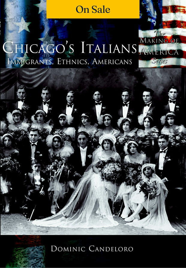 Chicago's Italians: