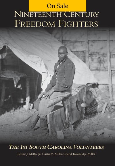 Nineteenth Century Freedom Fighters