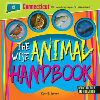 Wise Animal Handbook Connecticut, The
