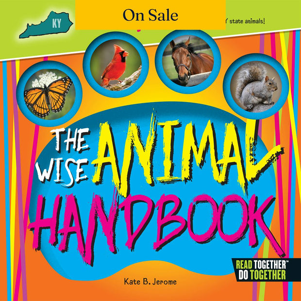 Wise Animal Handbook Kentucky, The