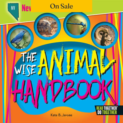 Wise Animal Handbook Nevada, The