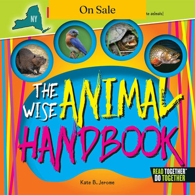 Wise Animal Handbook New York, The