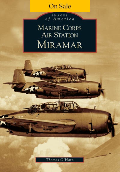Marine Corps Air Station Miramar