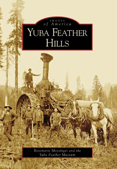Yuba Feather Hills
