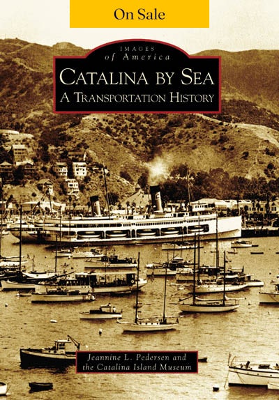 Catalina by Sea: