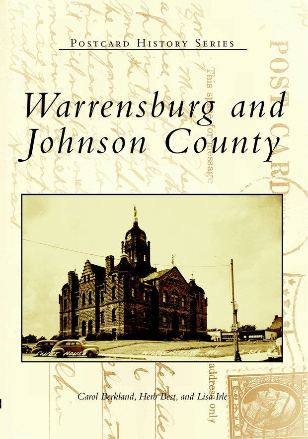 Warrensburg and Johnson County