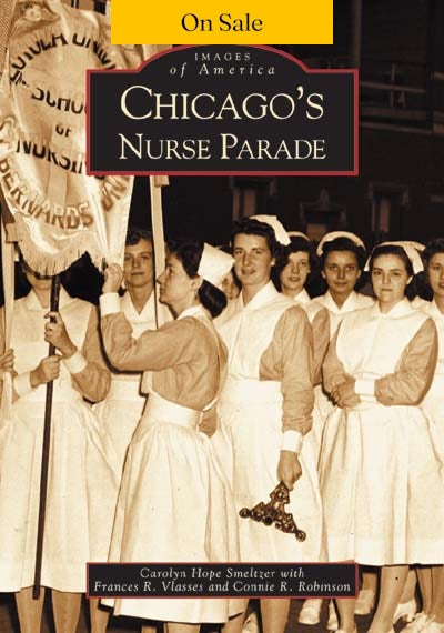 Chicago's Nurse Parade