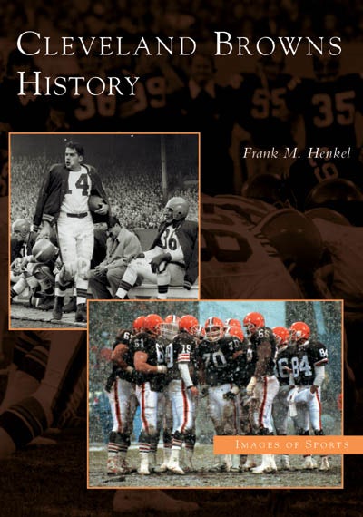 Cleveland Browns History