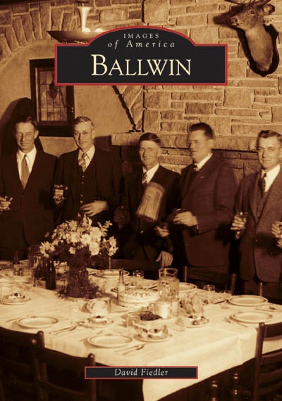 Ballwin
