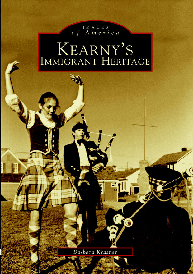 Kearny's Immigrant Heritage