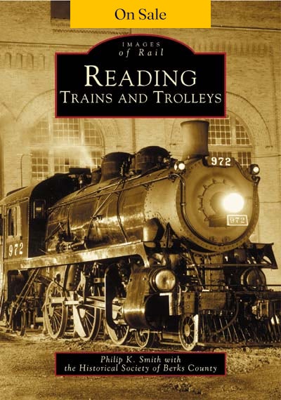Reading Trains and Trolleys
