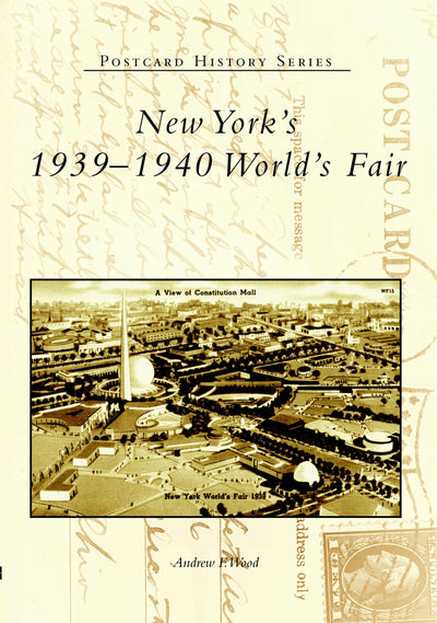 New York's 1939-1940 World's Fair