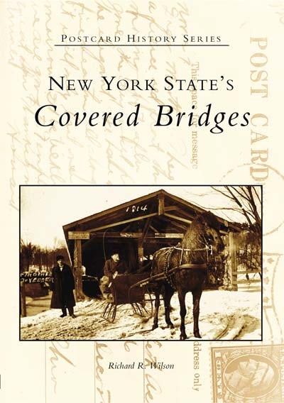 New York State's Covered Bridges