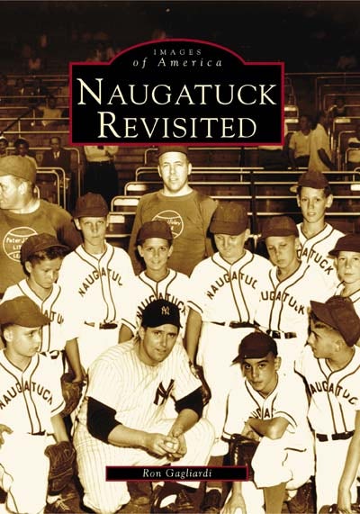 Naugatuck Revisited