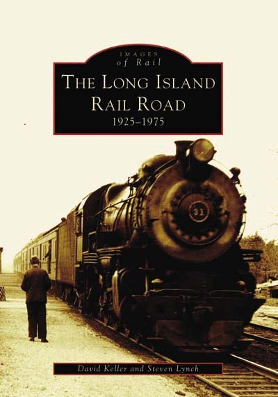 The Long Island Railroad