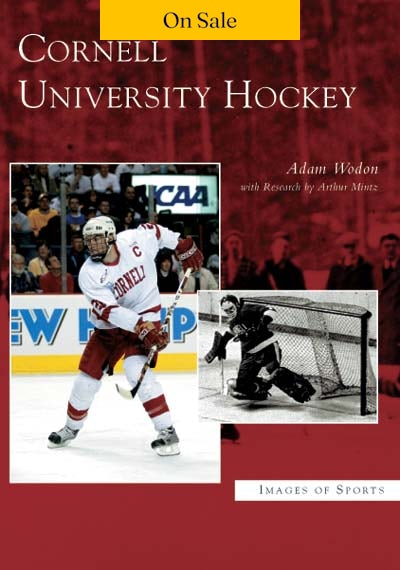 Cornell University Hockey