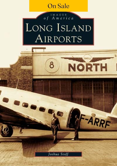 Long Island Airports