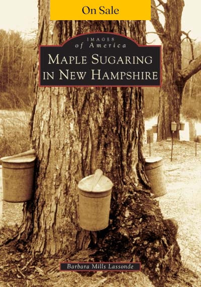 Maple Sugaring in New Hampshire