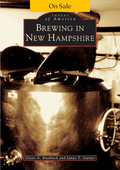 Brewing in New Hampshire