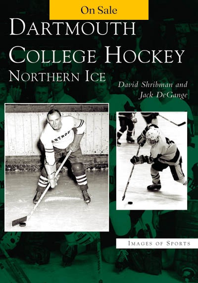 Dartmouth College Hockey