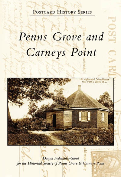 Penns Grove and Carneys Point