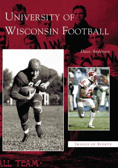 University of Wisconsin Football