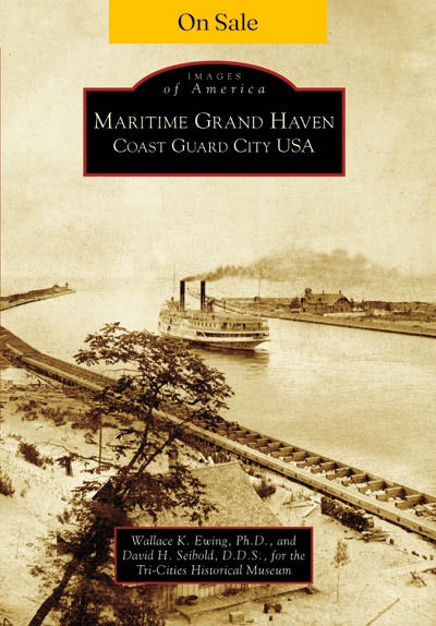 Maritime Grand Haven