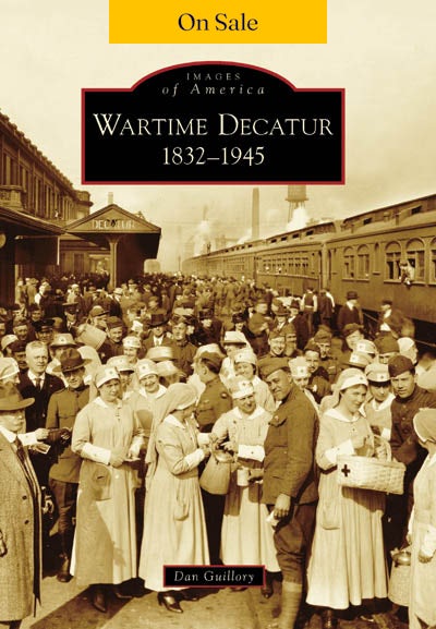 Wartime Decatur
