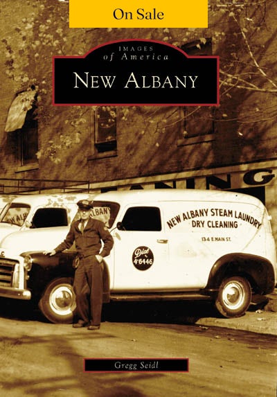 New Albany