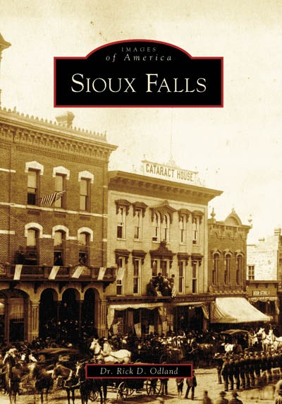 Sioux Falls