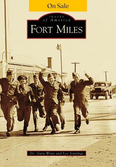 Fort Miles