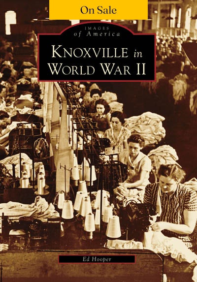 Knoxville in World War II