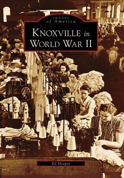 Knoxville in World War II