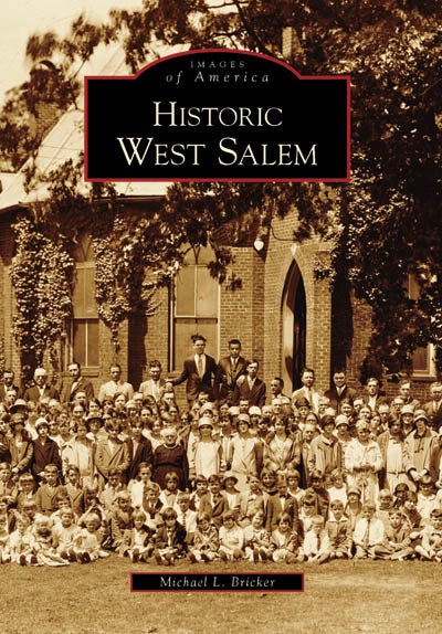 Historic West Salem