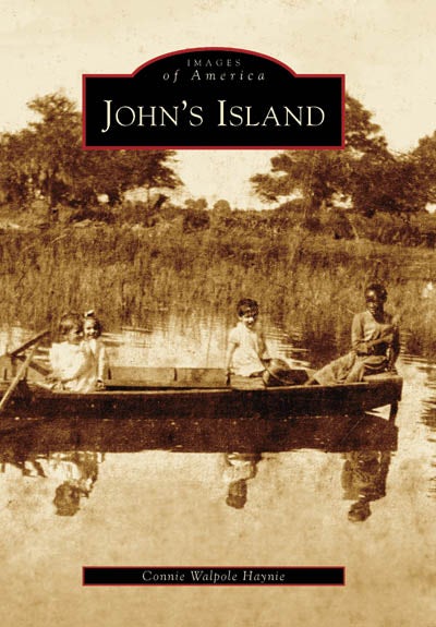 John's Island