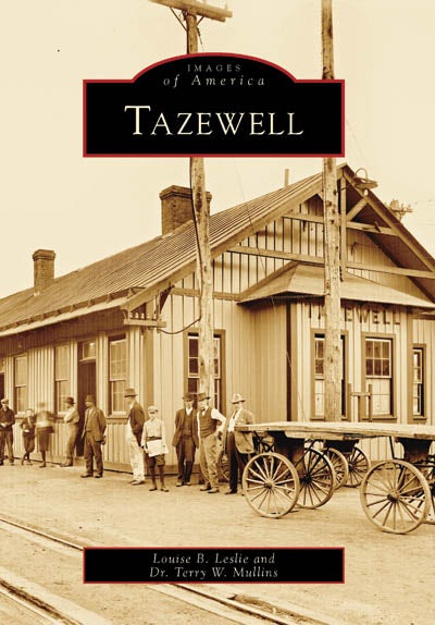 Tazewell