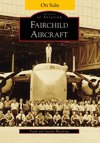 Fairchild Aircraft