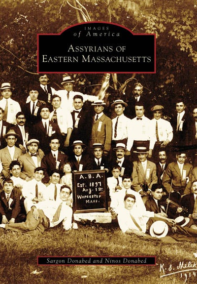 Assyrians of Eastern Massachusetts