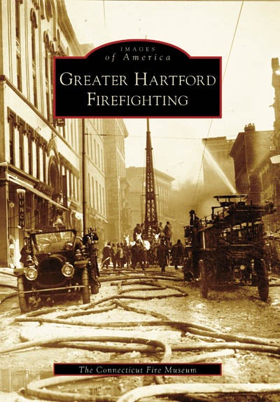 Greater Hartford Firefighting