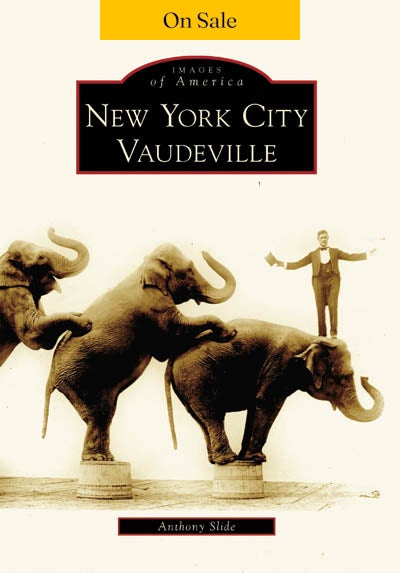 New York City Vaudeville