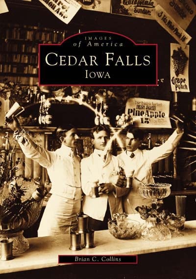 Cedar Falls, Iowa