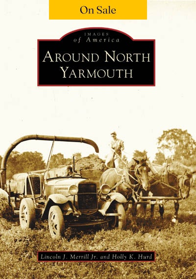 Around North Yarmouth