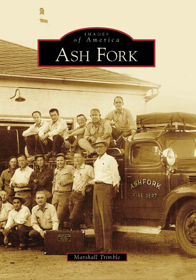 Ash Fork