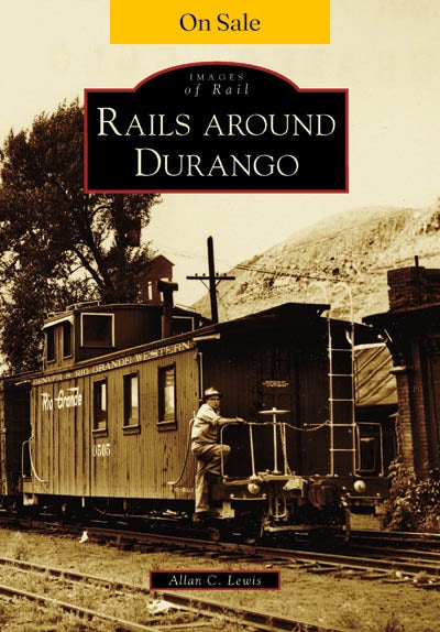Rails around Durango