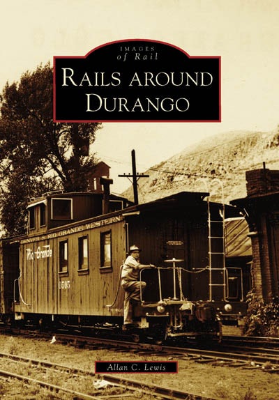 Rails around Durango