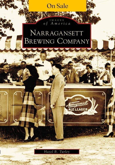 Narragansett Brewing Company