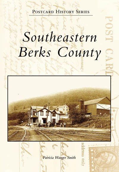 Southeastern Berks County
