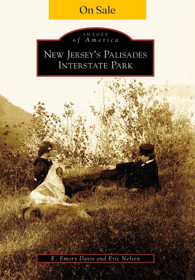 New Jersey's Palisades Interstate Park