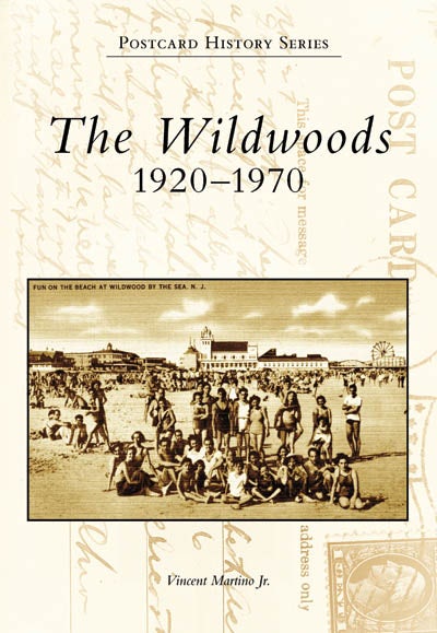 The Wildwoods: