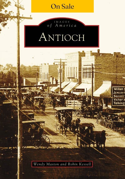 Antioch